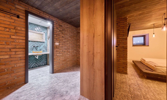 Pec pod Snezkou Apartamento | Precioso apartamento para 8 personas con WIFI, TV y aparcamiento