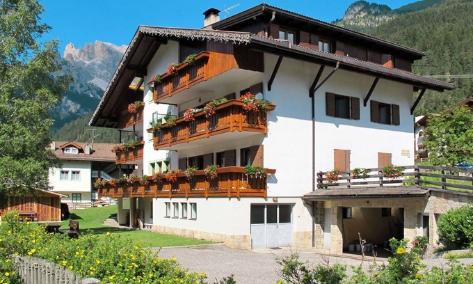 Campestrin Apartamento | Hermoso apartamento para 8 personas con WIFI, TV, balcón, mascotas permitida y aparcamiento