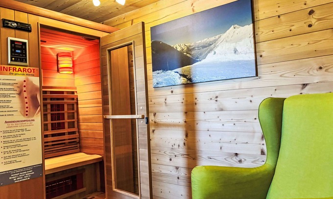 Donnersbach Apartamento | Bonito apartamento para 6 personas con WIFI, TV, patio y mascotas permitida
