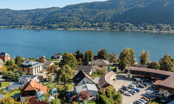 Annenheim Apartamento | Precioso apartamento para 3 personas con WIFI, TV y balcón