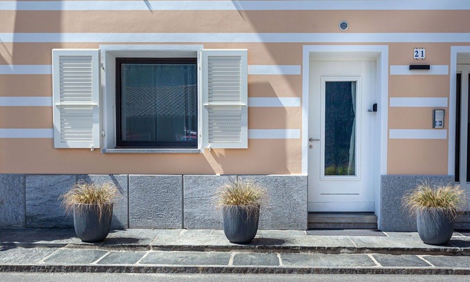 Acquarossa Apartamento | Bonito apartamento para 2 personas con WIFI, TV y aparcamiento