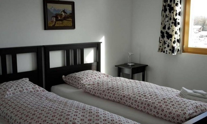 Bettmeralp Apartamento | Hermoso apartamento para 10 personas con WIFI y balcón