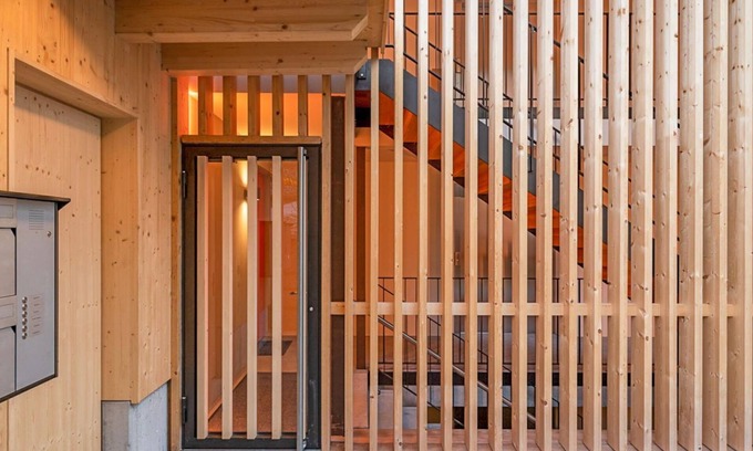 Zweisimmen Apartamento | Precioso apartamento para 2 personas con WIFI, TV y balcón