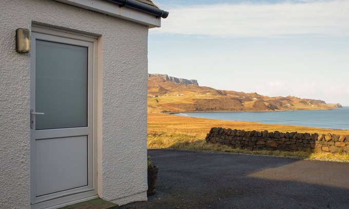 Staffin Apartamento | Hermoso apartamento para 2 personas con WIFI y TV