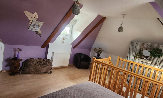 Quartier Saint-Leon Apartamento | COSY APARTMENT