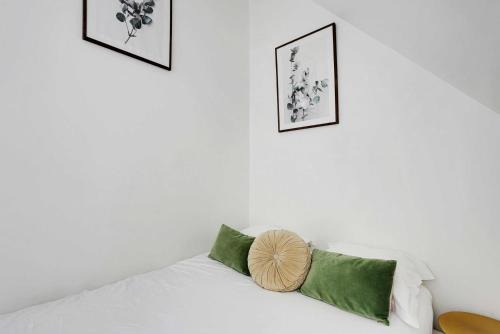 Le Kremlin-Bicetre Apartamento | Cosy apartment in Kremlin with 1 room
