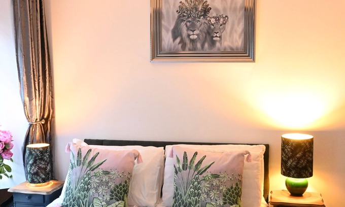 Kendal Apartamento | Cosy Apartment