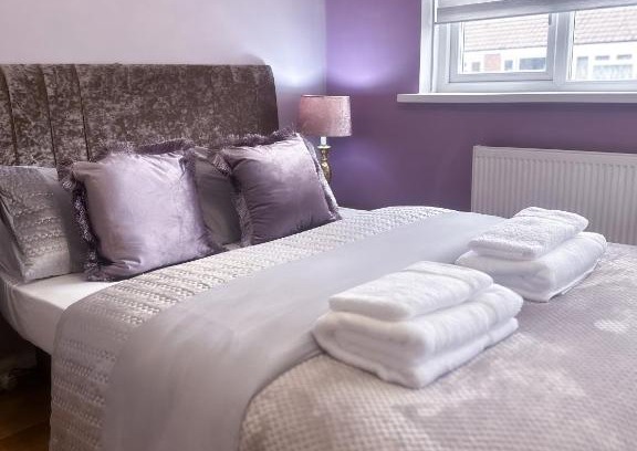 Stratford Apartamento | Cosy apartment