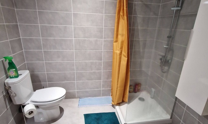 Fort-de-France Apartamento | Cosy apartment in the center