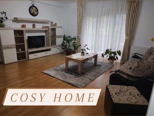 Tirgu Mures Apartamento | Cosy apartment I