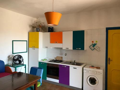 Frigole Apartamento | Cosy apartment in a relaxing area close to Lecce