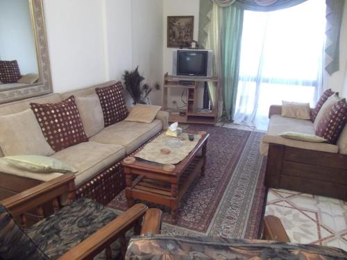 Al-'Amriyah Apartamento | Cosy apartment in AlNakheel beach Alexandria kilo 21 شقه رائعه بشاطىء النخيل الكيلو