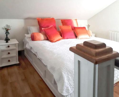 Galway Apartamento | Cosy Apartment in Galway with Balcony, 32 m², City View