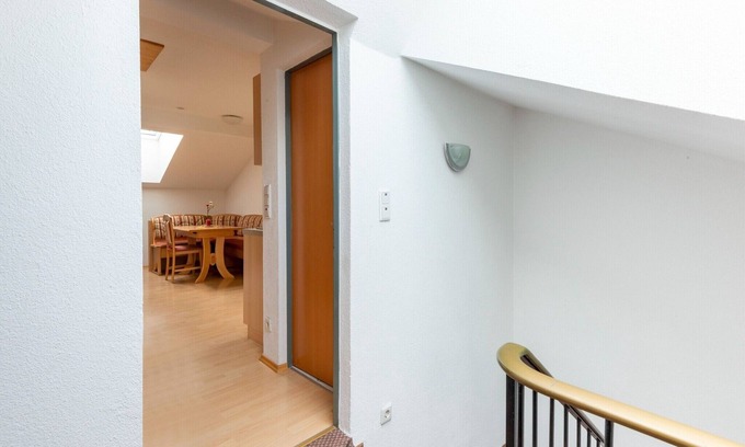 Ladis Apartamento | Acogedor apartamento en Ladis con balcón y vista