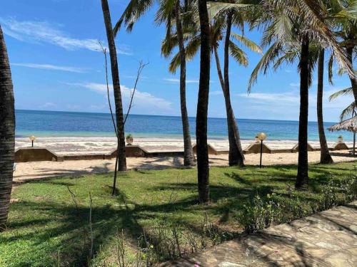 Malindi Marine National Park Apartamento | Cosy apartment in Malindi beach