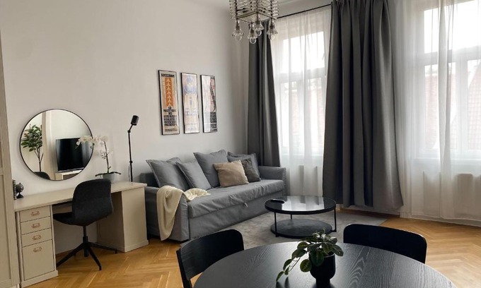Mariahilf Apartamento | Cosy apartment in Mariahilf close to citycenter