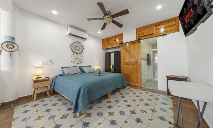 La Gloria Apartamento | Cosy apartment in the colonia
