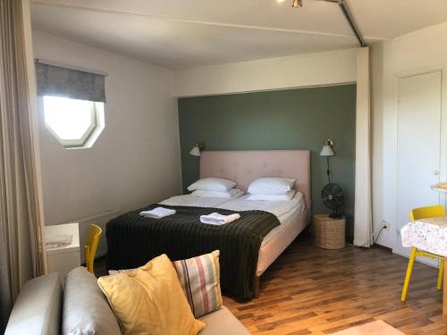 Kemi Apartamento | Cosy apartment in the city center FREE PARKING