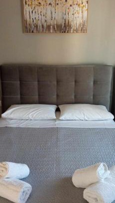 Kalamata Apartamento | Cosy Apartment in The Heart of The City
