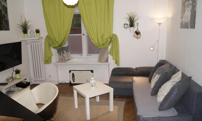 Old Town Apartamento | Cosy apartment in the Old Town