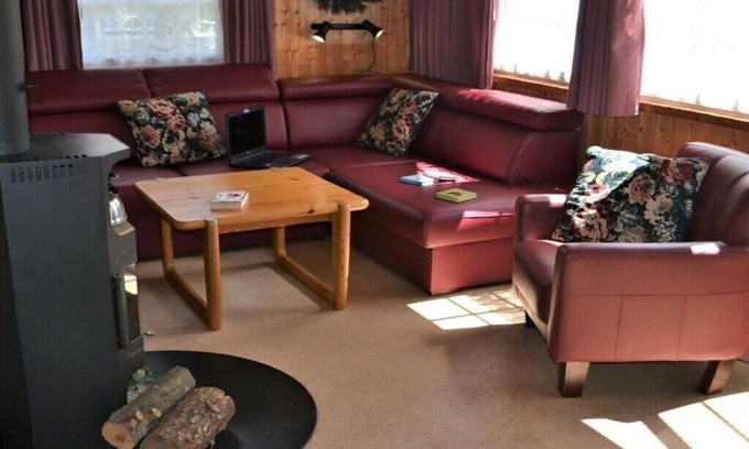 Userin Apartamento | Acogedor apartamento en Userin