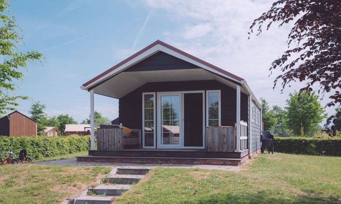 Bant Casa | Bonito apartamento en villa para 4 personas con WIFI, TV, mascotas permitida y aparcamiento