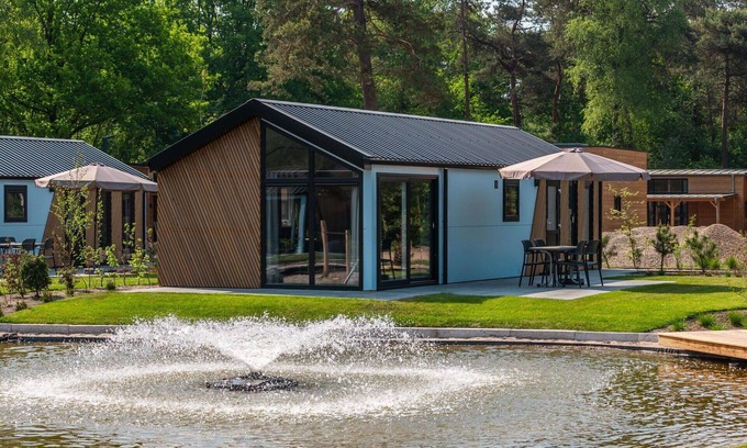 Schaarsbergen Casa | Precioso apartamento en villa para 4 personas con piscina, WIFI, TV y terraza