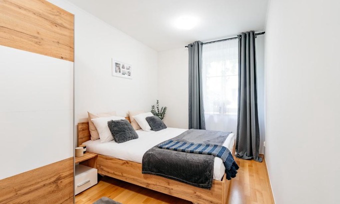 Piasek Połnoc Apartamento | Cosy Apartment - LoftAffair