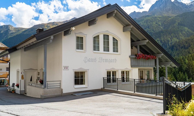 Mathon Apartamento | Cosy apartment near Ischgl