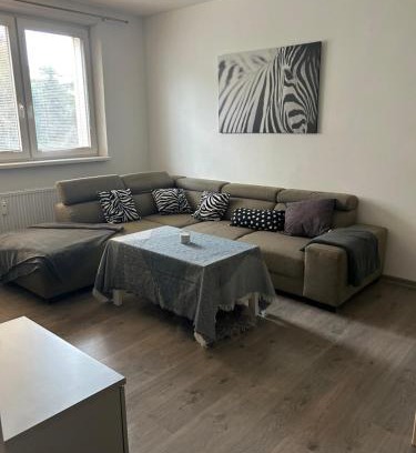 Roznava Apartamento | Cosy apartment near the center