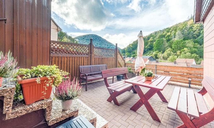 Walkenried Apartamento | Cosy apartment near the ski area in Zorge
