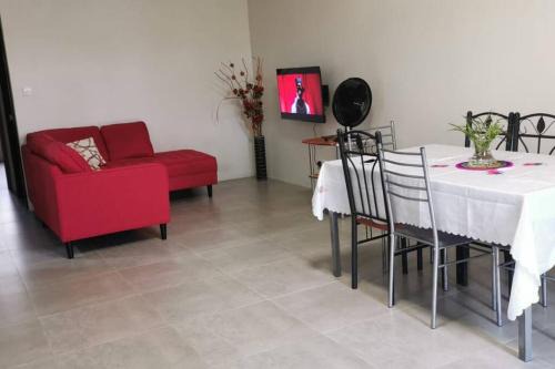 Curepipe Apartamento | Cosy apartment on the 1st floor