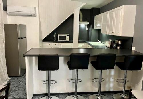 Gagny Apartamento | Cosy apartment proche Paris et Disneyland