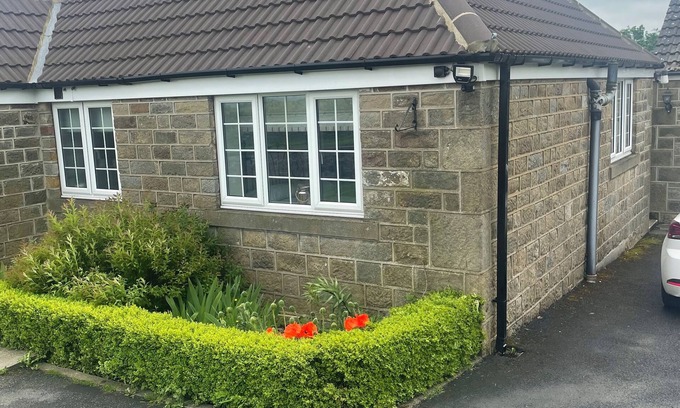 Ripley Apartamento | Cosy apartment set in rural countryside. Sleeps 2