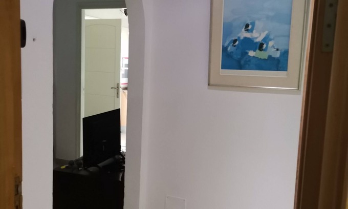 Les Jardins de l'Aouina Apartamento | Cosy apartment