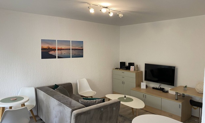 Vinkovci Apartamento | Acogedor Apartamento Vinkovci