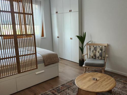 Jakomini Apartamento | Cosy Apartment with a Magnificent View