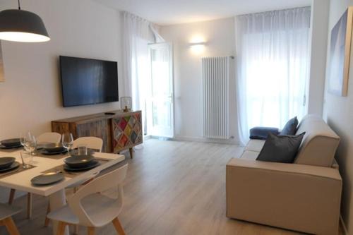 Porto Santa Margherita Apartamento | Cosy apartment with fantastic view
