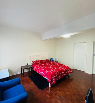 Humewood Apartamento | Cosy Apartment