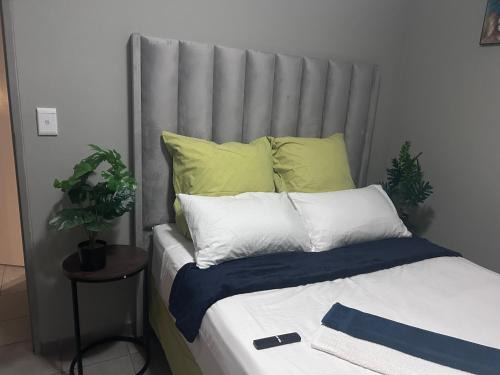 Pretoria Apartamento | Cosy Apartment