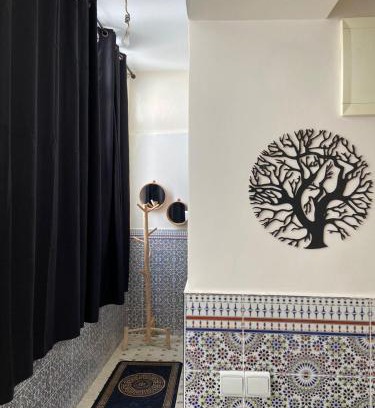 Medina Apartamento | Cosy Appart private riad jemaa el fna