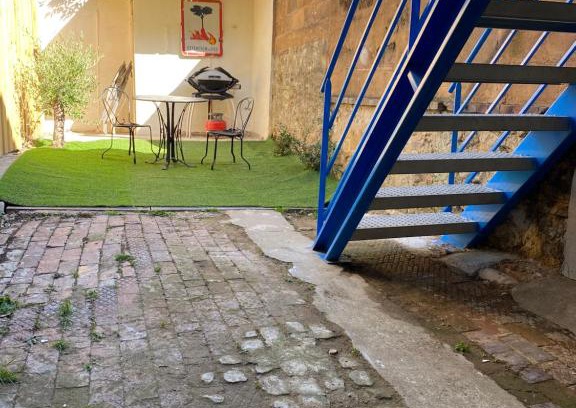 Val-au-Perche Apartamento | Cosy appartement dans le Perche