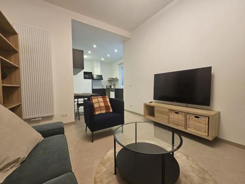 Jacht Apartamento | Cosy appartement général Henry