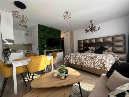 Shiligarnika Apartamento | Cosy Appartement Green Life Bansko