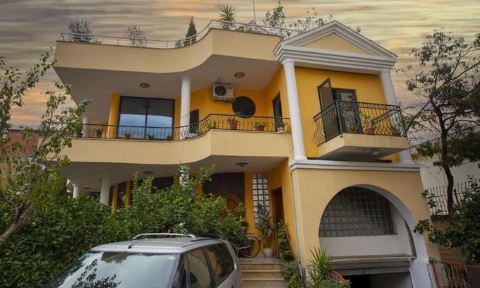 Tirana Apartamento | Cosy Appartement in Tirana