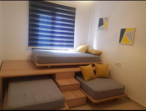 Oulad Khallouf Apartamento | Cosy appartement