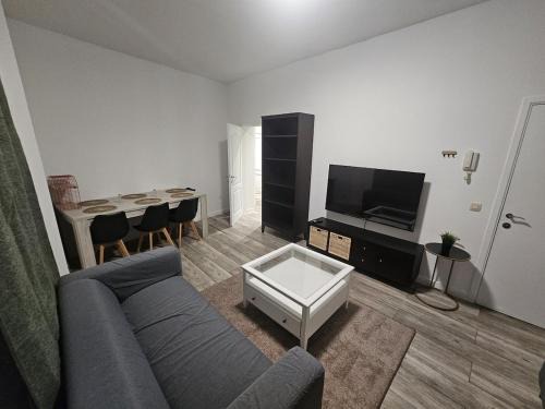 Etterbeek Apartamento | Cosy appartement near européen union