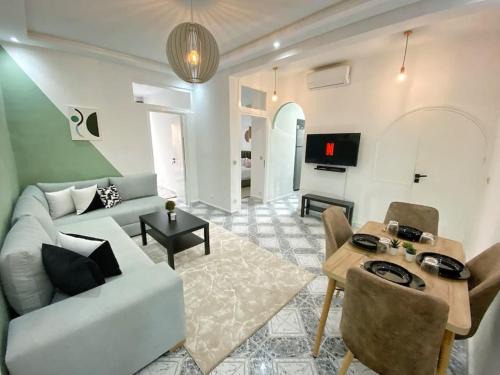 Majorelle Apartamento | Cosy appartement Next to Majorelle Garden
