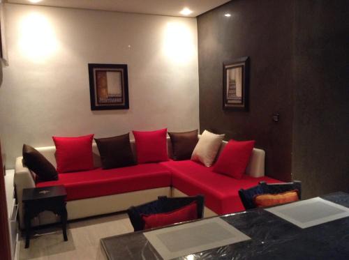Agdal Apartamento | Cosy Appartement Rabat Haut Agdal