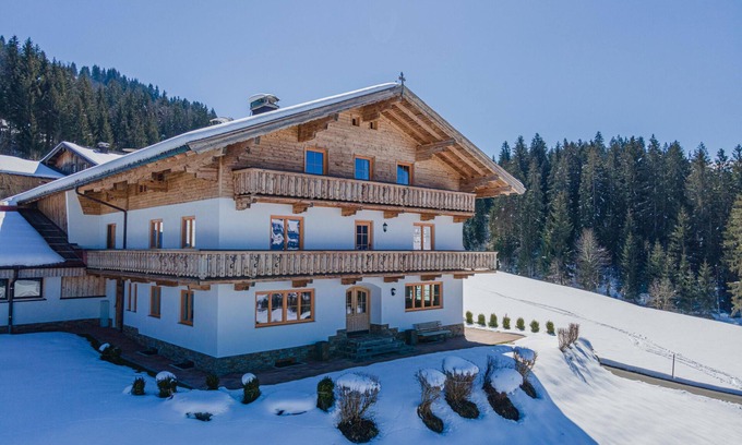 Westendorf Apartamento | Cosy appartment close to the ski lift